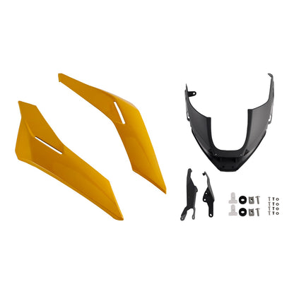 Pannelli inferiori del motore Street Triple 765 R/RS 2023-2025, carenatura protettiva