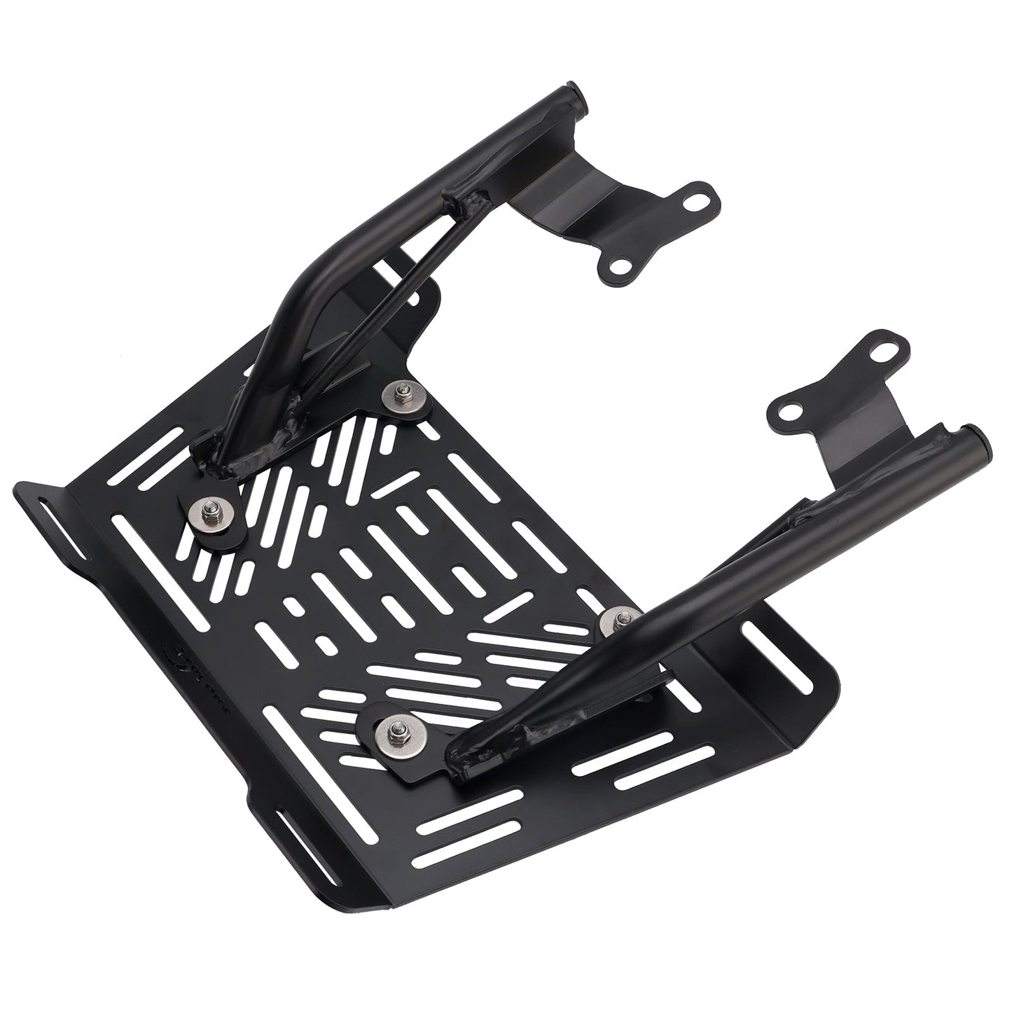 Portapacchi posteriore per Honda CB400X 2021-2023
