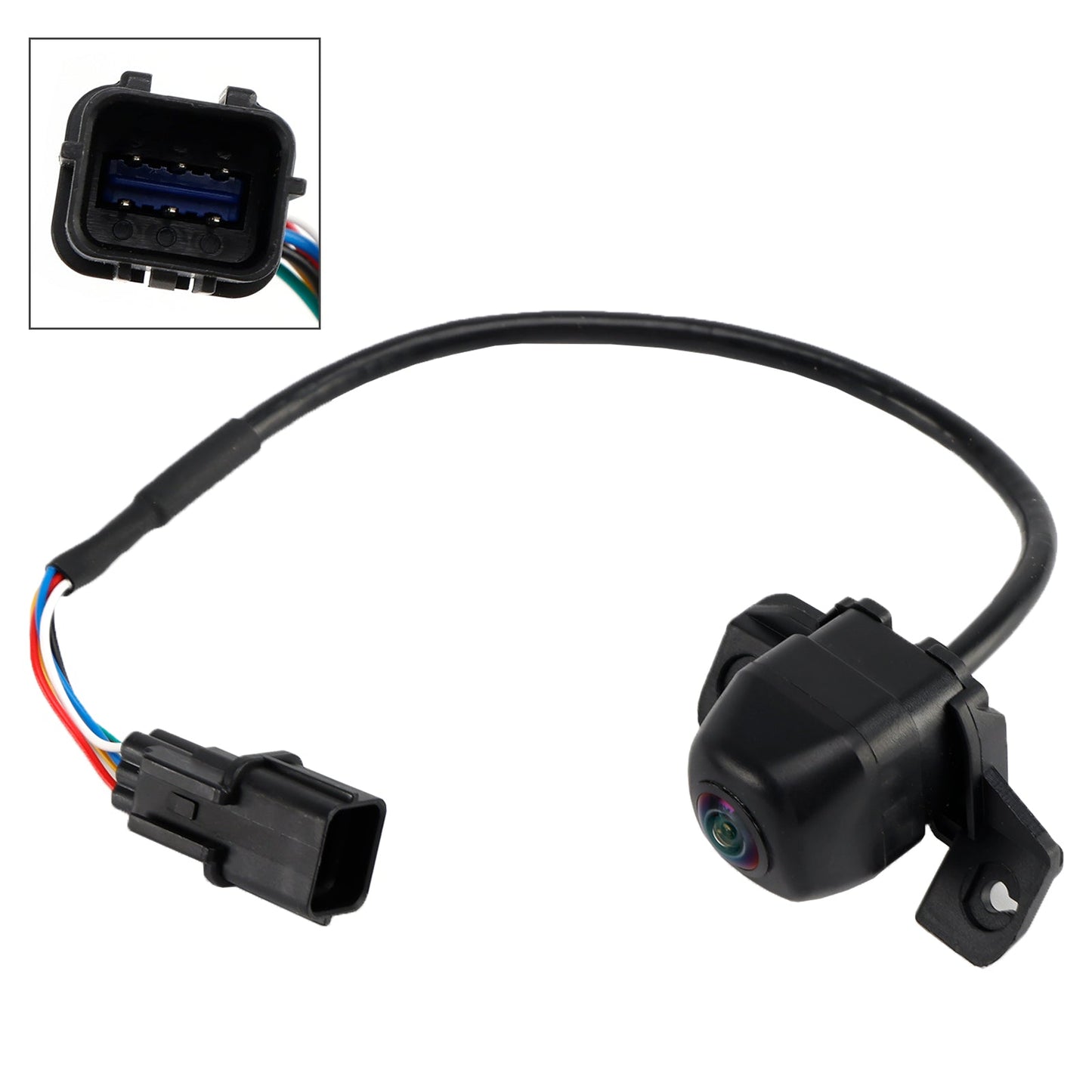 Gruppo telecamera posteriore Hyundai Santa Fe 2021-2023 99240-S1500