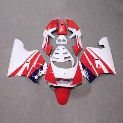 Kit di carene in plastica ABS stampate a iniezione per Honda NSR250 PGM-3 1990-1993