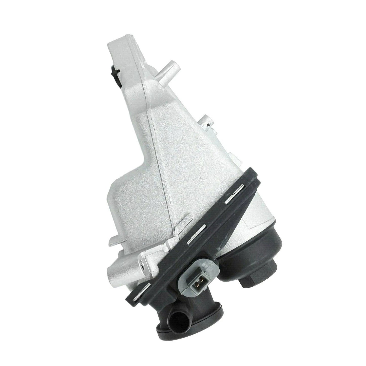 Filtro olio e gruppo radiatore olio Volvo XC60 T5 2015-2016