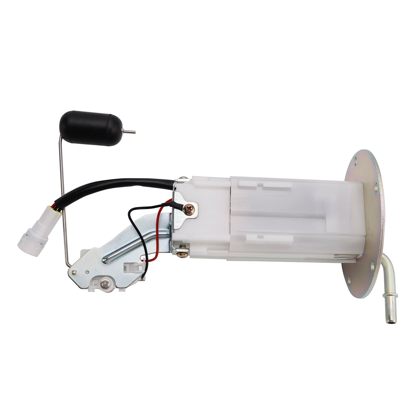 Sostituzione del gruppo pompa carburante per SUZUKI Gsxr600 (2008-2009) codice 15100-37H00