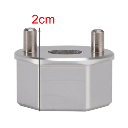 2013-2015 2 pin per attrezzo/presa per pistone ammortizzatore Fox Float CTD - uguale a #398-00-227-A