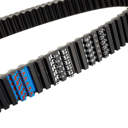 Cinghia di trasmissione Segway SXS Villain SX10X LU99133 E02E10001001