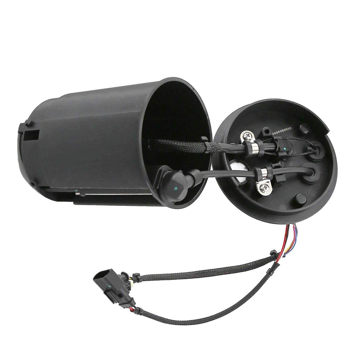 Riscaldatore DEF del fluido di scarico diesel Mercedes-Benz GLK250 2013-2015 2044710575