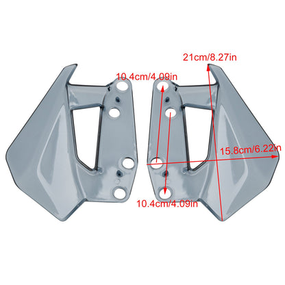 Pannelli laterali per parabrezza BMW R1300GS 2024