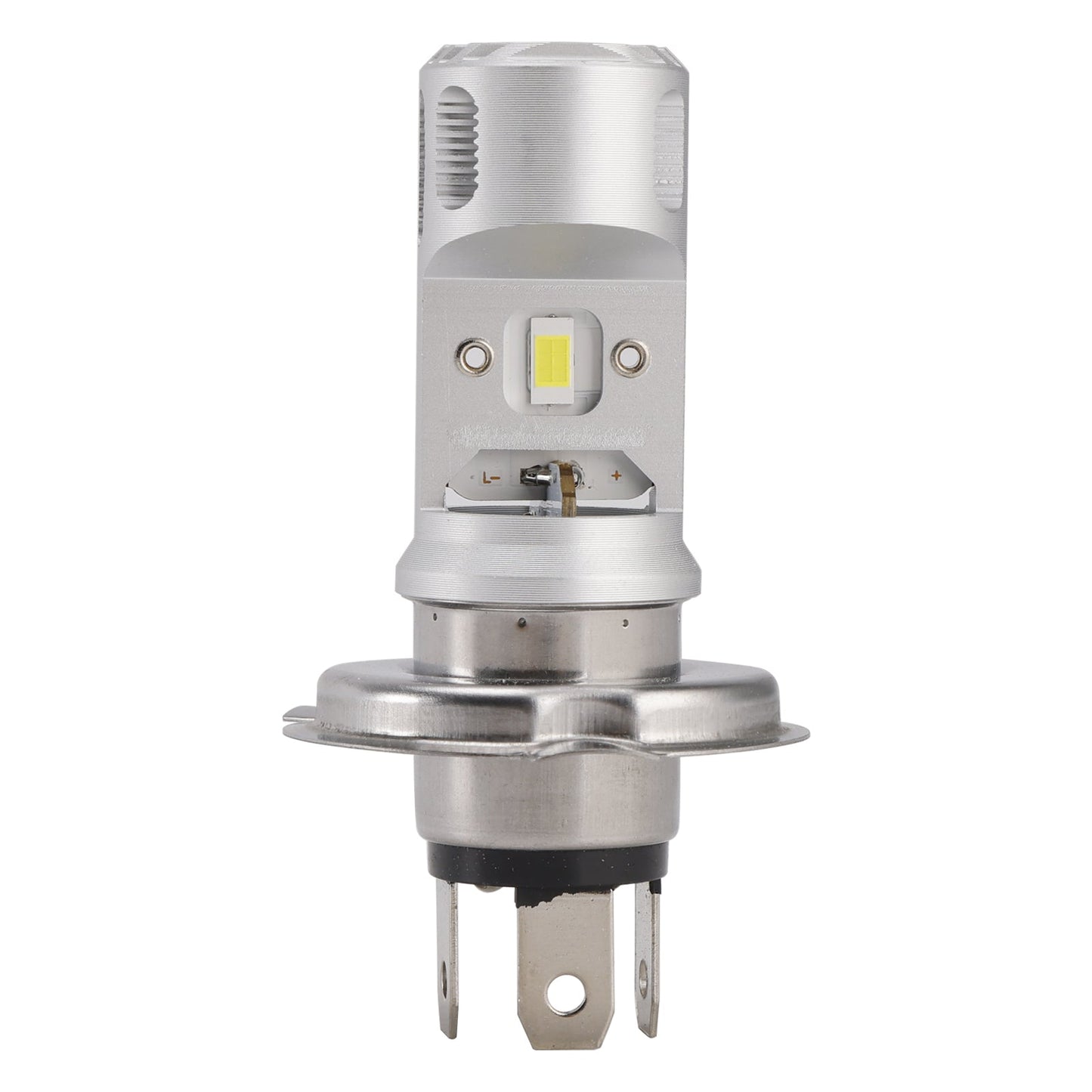 Per Philips HS1 Ultinon Essential Moto +100% più luminoso 6500K luce bianca