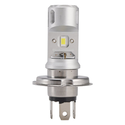 Per Philips HS1 Ultinon Essential Moto +100% più luminoso 6500K luce bianca