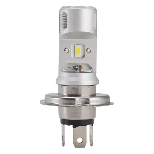 Per Philips HS1 Ultinon Essential Moto +100% più luminoso 6500K luce bianca