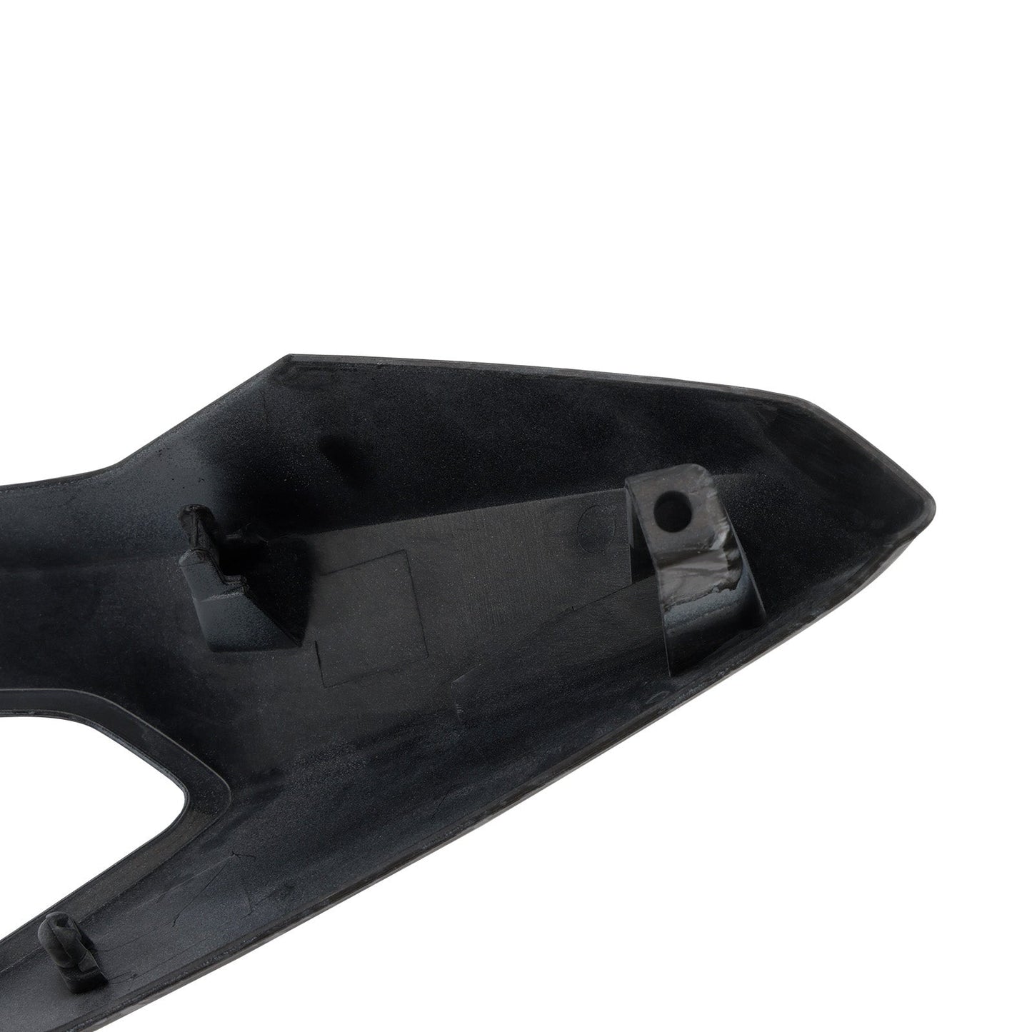 Carenatura laterale del serbatoio Street Triple 765 R/RS 2023-2025