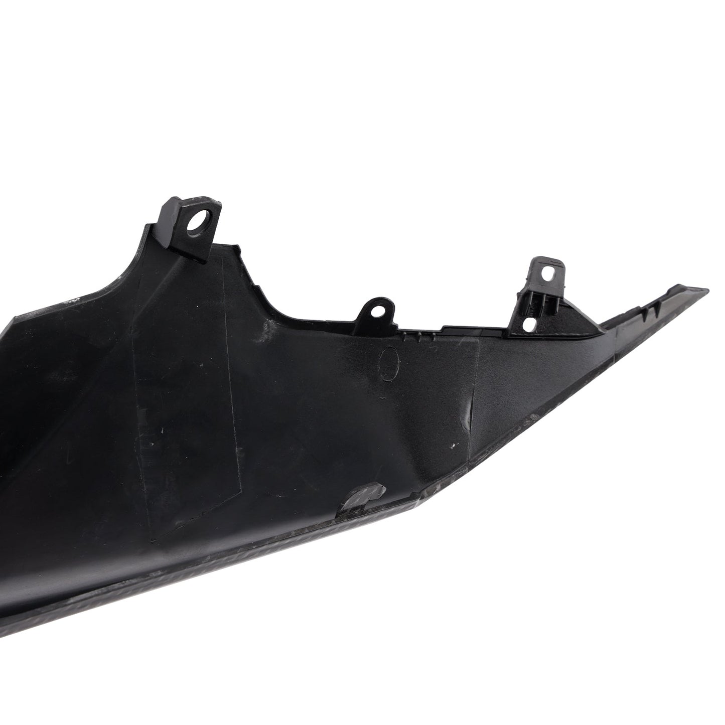 Carenatura coprisella lato passeggero Aprilia RSV4 2021-2024