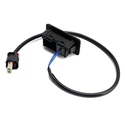 Interruttore di sblocco del portellone posteriore 85626238 per Chevy Silverado 1500 Sierra