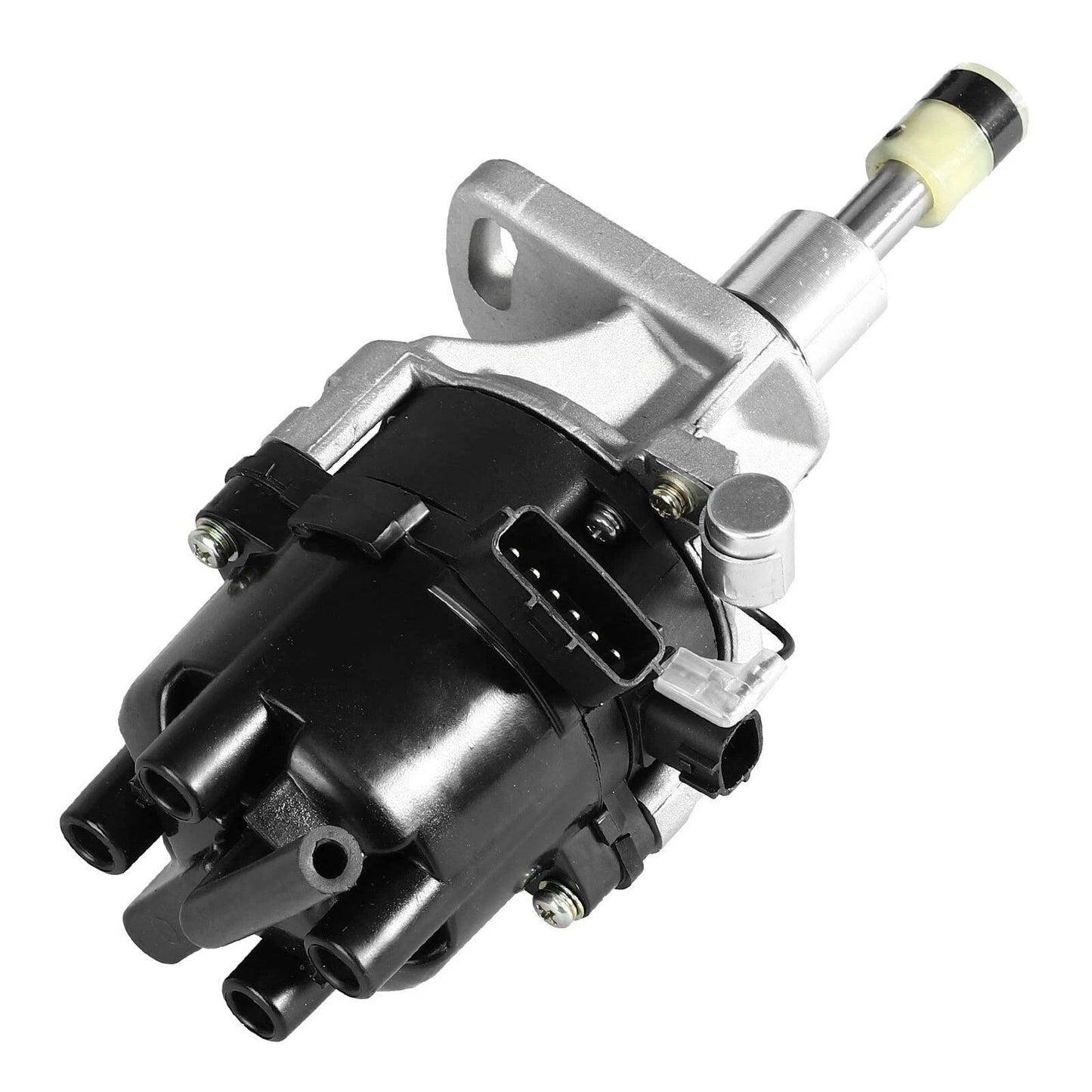 Distributore di accensione Nissan D22 Navara L4 2.4L KA24DE dal 1999 in poi 22100-VJ262