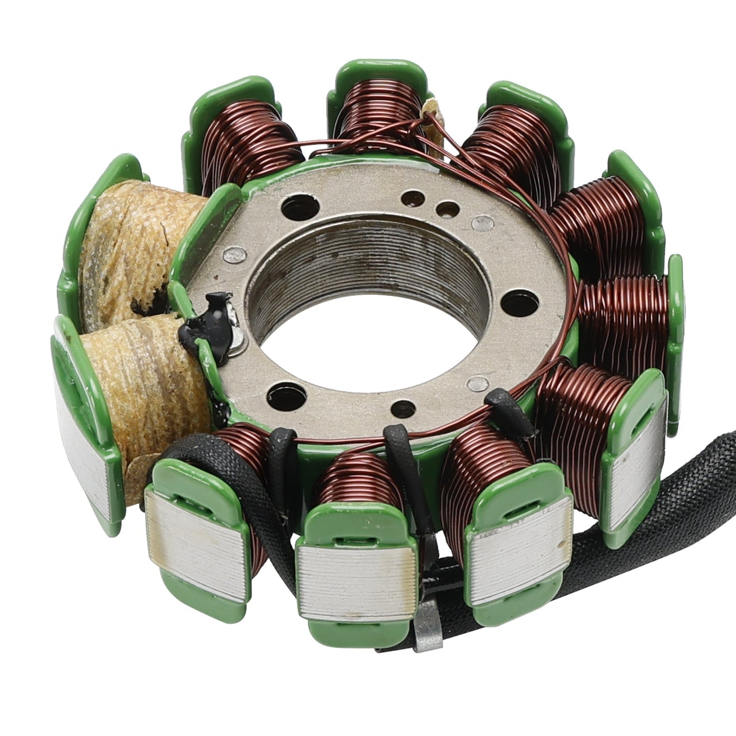 STATORE MAGNETICO 11 POLI PER SMC STINGER EXPLORER BAROSSA CHEETAH REX QUAD ATV 250