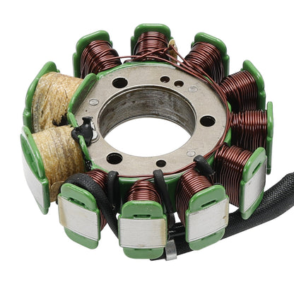 STATORE MAGNETICO 11 POLI PER SMC STINGER EXPLORER BAROSSA CHEETAH REX QUAD ATV 250