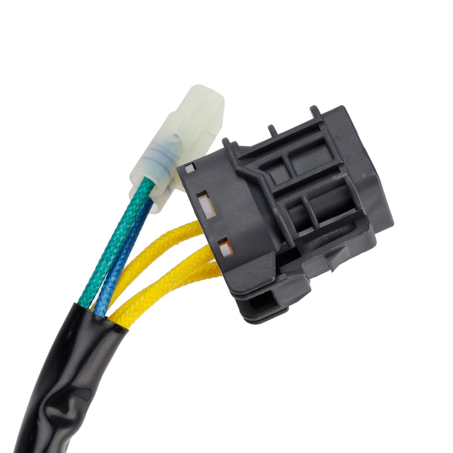 Statore Generatore 31120-Rca-000 Per Sym Quad Lander 300S 2006-2014 300S Entry Sl