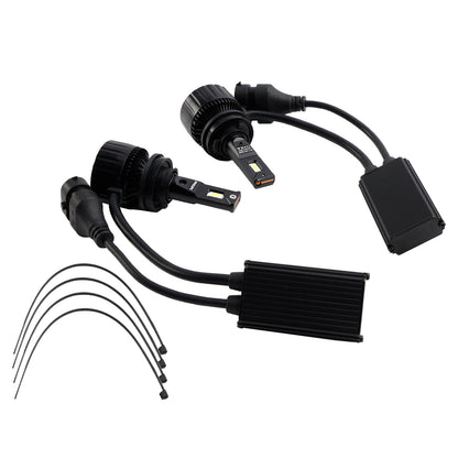 Luce auto LED-HL Ultinon Rally3551 H8/H9/H11/H16 12/24V 50W 6500K per PHILIPS