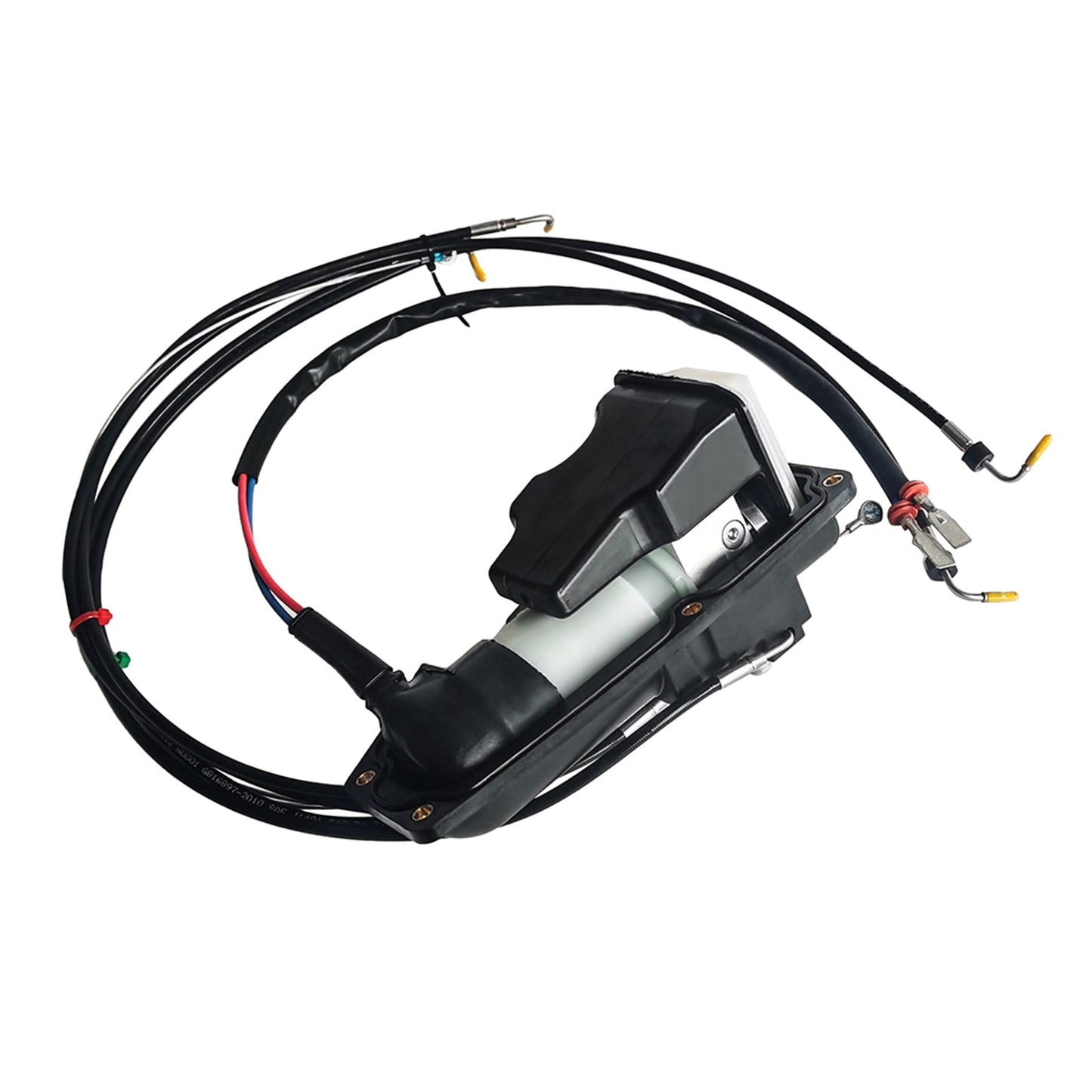 Kit attuatore pompa trim Volvo Penta SX-A DPS-A TSK-A-32 751337626202 21945915 21573834