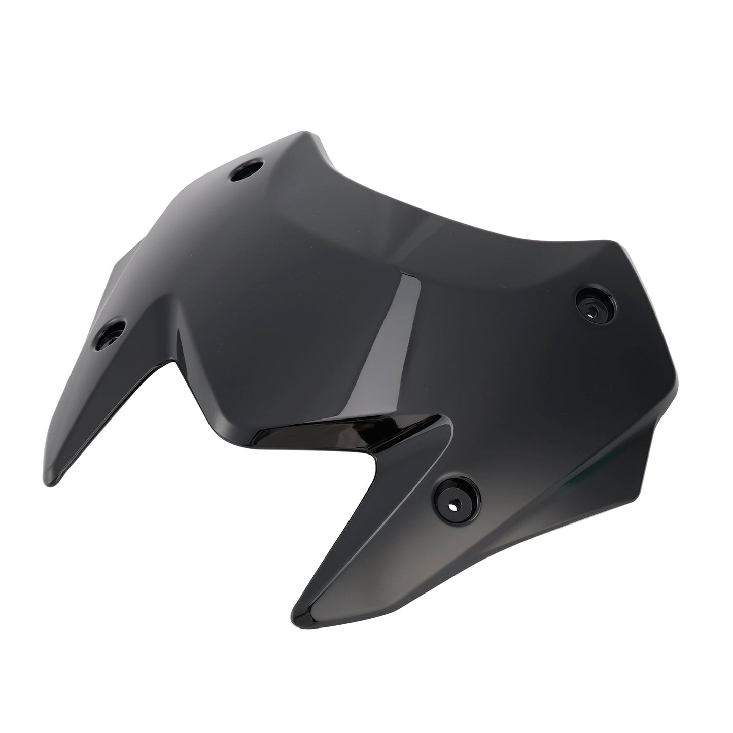 Parabrezza YAMAHA T-MAX 560 2022-2024 Parabrezza + staffa