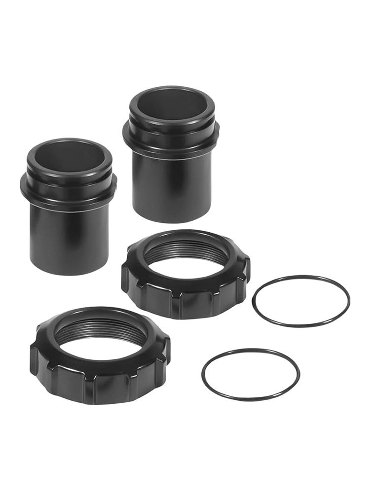 Kit di ricambio per filtro idraulico per piscina Swim Clear