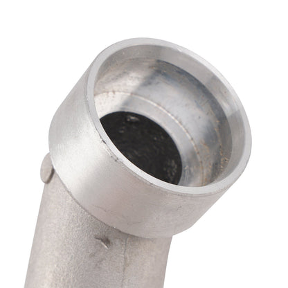 2 tubi di raccordo del liquido di raffreddamento LR186917 LR186859 per Land Rover LR4 V2 3.0 5.0