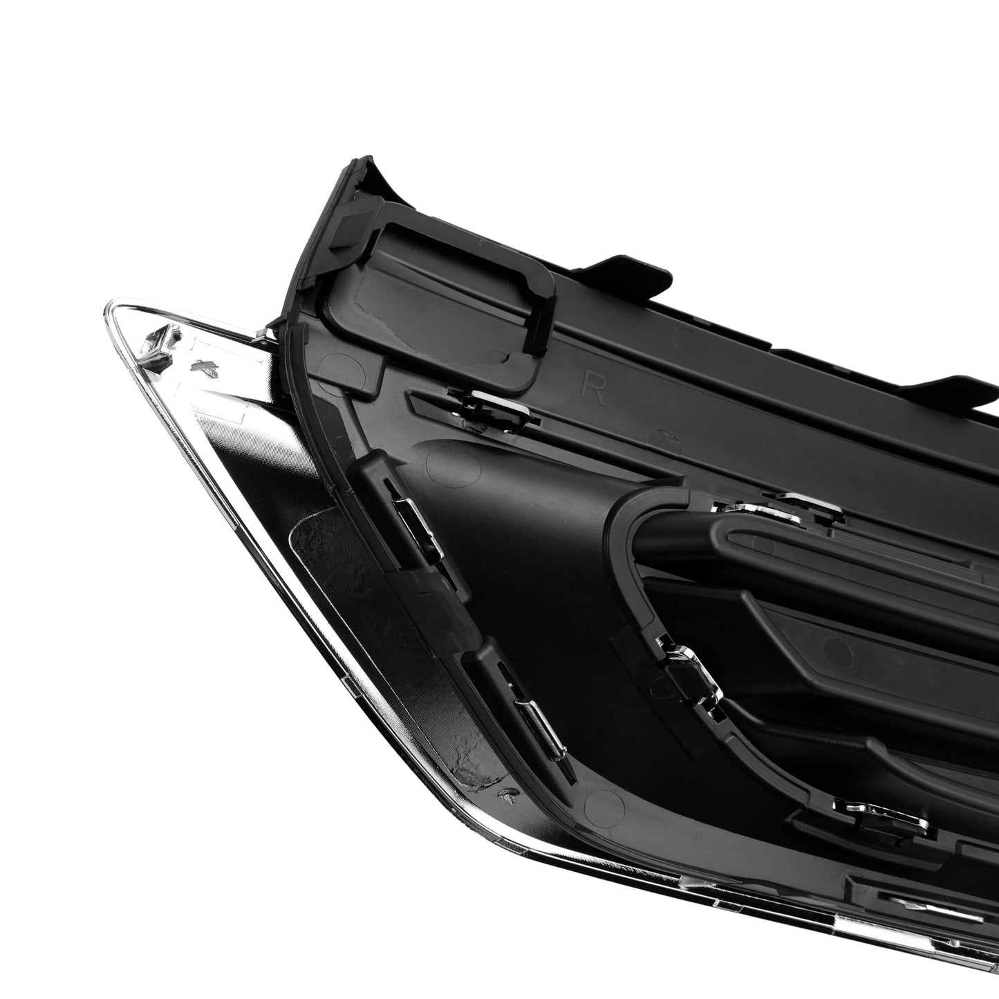 2021-2024 Volvo XC90 2PCS Griglia fendinebbia paraurti anteriore Griglia fendinebbia 31663514