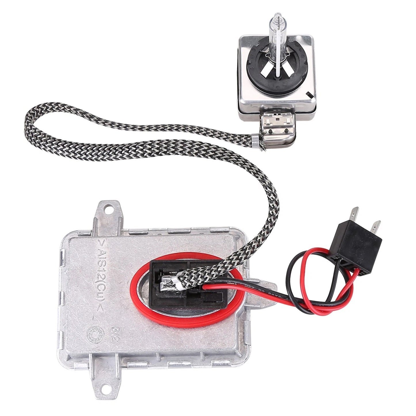 Modulo di controllo della zavorra per fari allo xeno HID automatici Mini Cooper Countryman 1.6L 2011-2014 130732926301 725