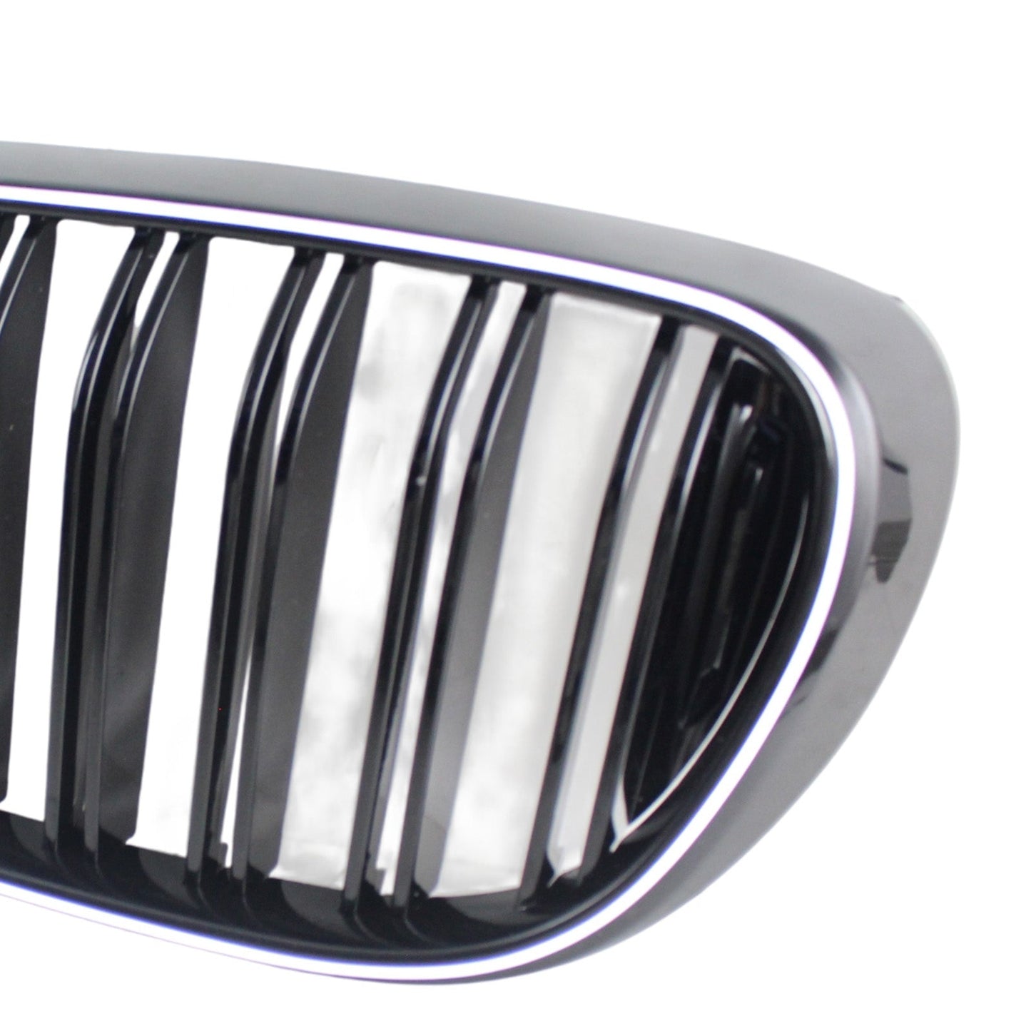Griglia anteriore a doppio rene per BMW Serie 7 G11 G12 2016-2018 Pre-Facelift