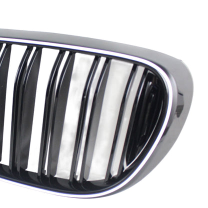 Griglia anteriore a doppio rene per BMW Serie 7 G11 G12 2016-2018 Pre-Facelift