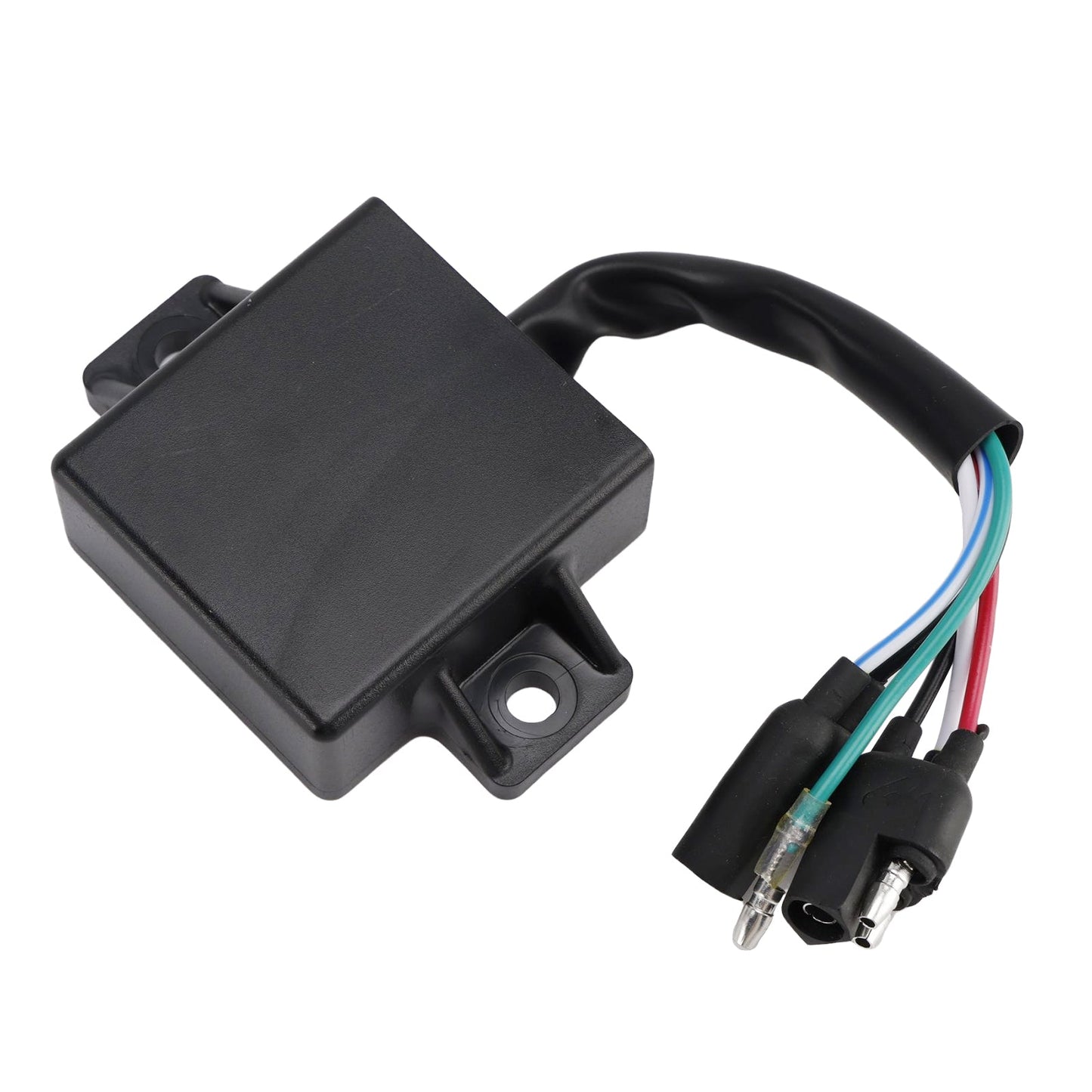 Unità di sistema di accensione CDI Box 3002294 per Arctic Cat Cheetah 1977-1978 Pantera