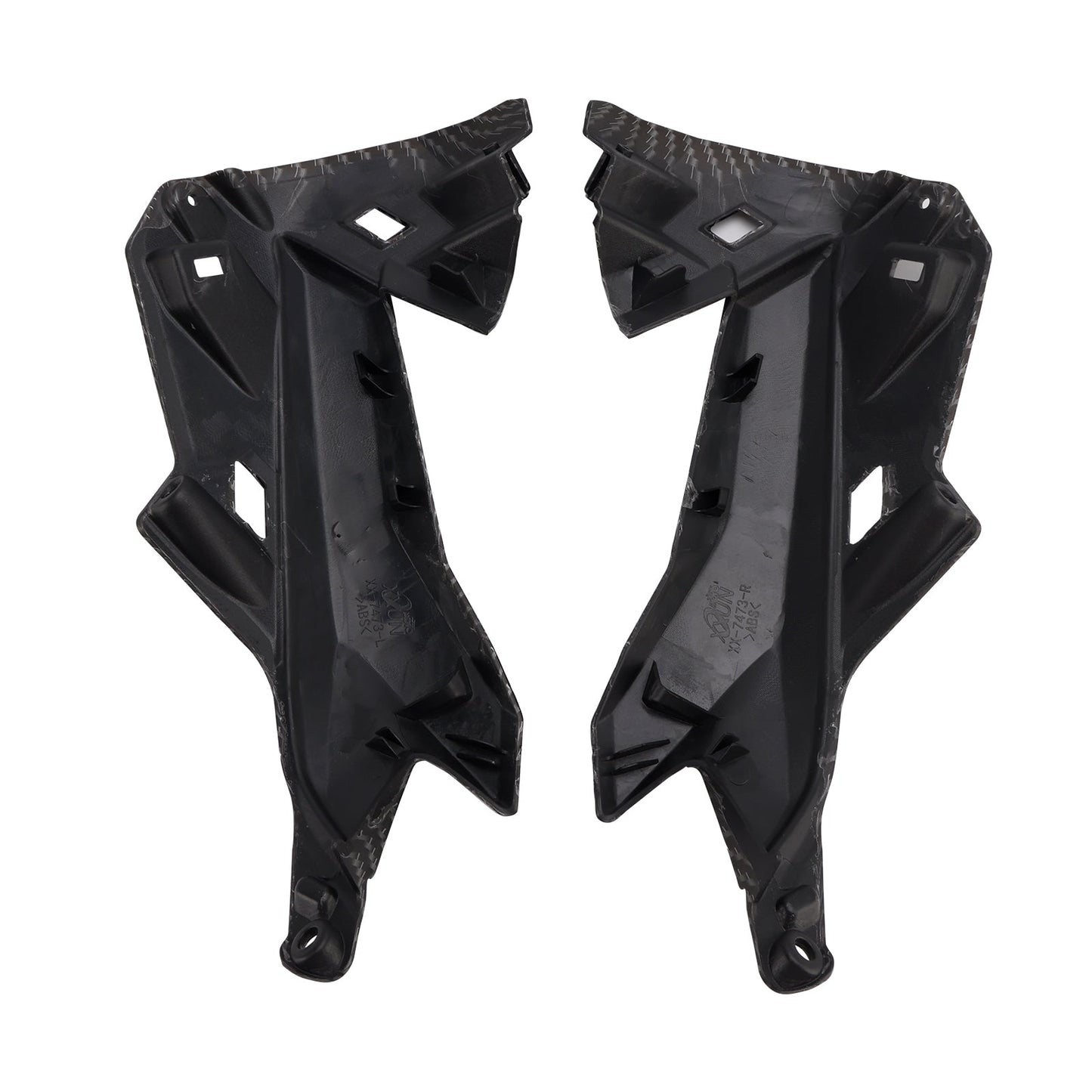 Carenatura dei pannelli laterali del faro Honda ADV 350 2022-2025