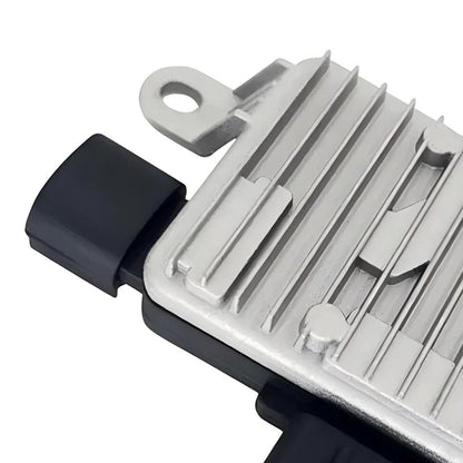 Modulo di controllo della ventola del radiatore turbo Hyundai Elantra 2017-2019 25385-F3000