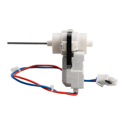 294D1233P002 WR01F04574 Motore ventola condensatore evaporatore frigorifero per MABE