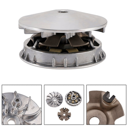 Kit variatore frizione anteriore 22011-Kcw-851 per Honda Nes Arobase Fes S-Wing Sh 150