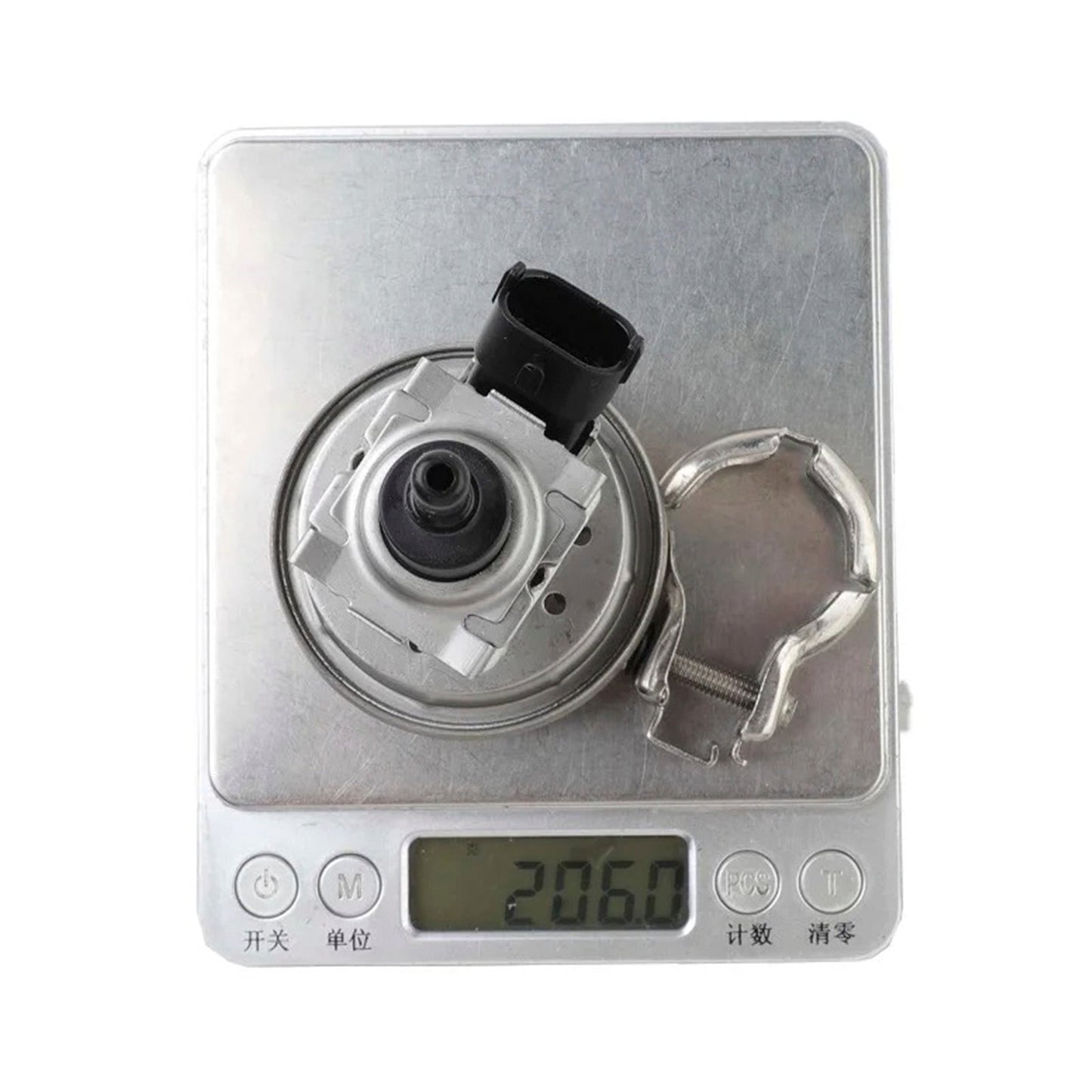 2009-2017 Skoda Yeti Diesel 2.0 TDi Ugello iniettore DEF fluido emissioni diesel 3C0131113B 3C0131113C