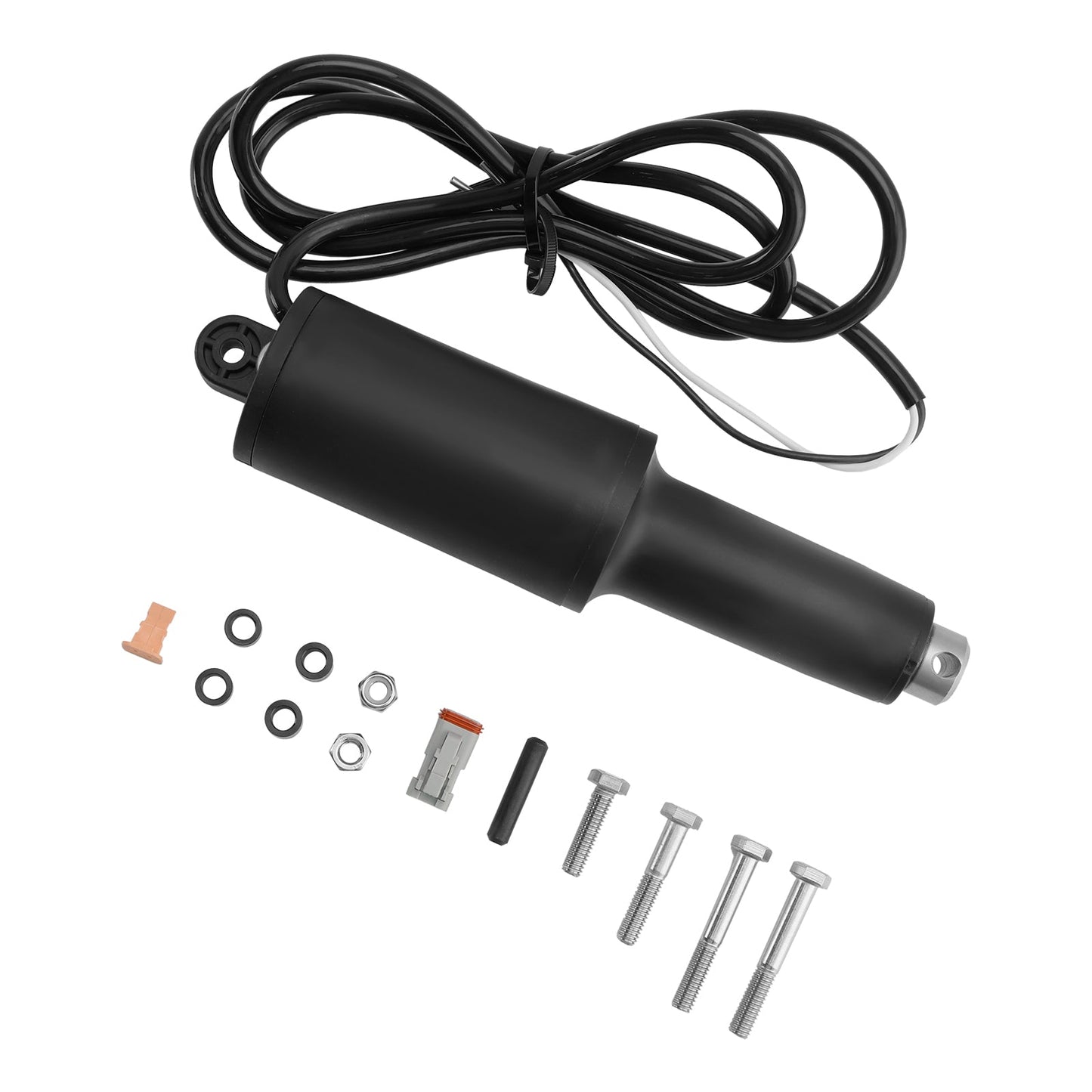 15057-001 Attuatore per impieghi estremi Corsa 2-1/4"" 12V 101 Attuatore XDS Trim Tab