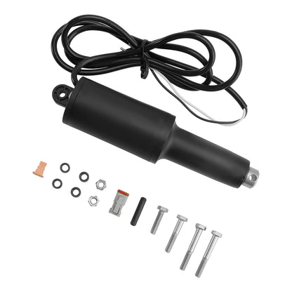 15057-001 Attuatore per impieghi estremi Corsa 2-1/4"" 12V 101 Attuatore XDS Trim Tab