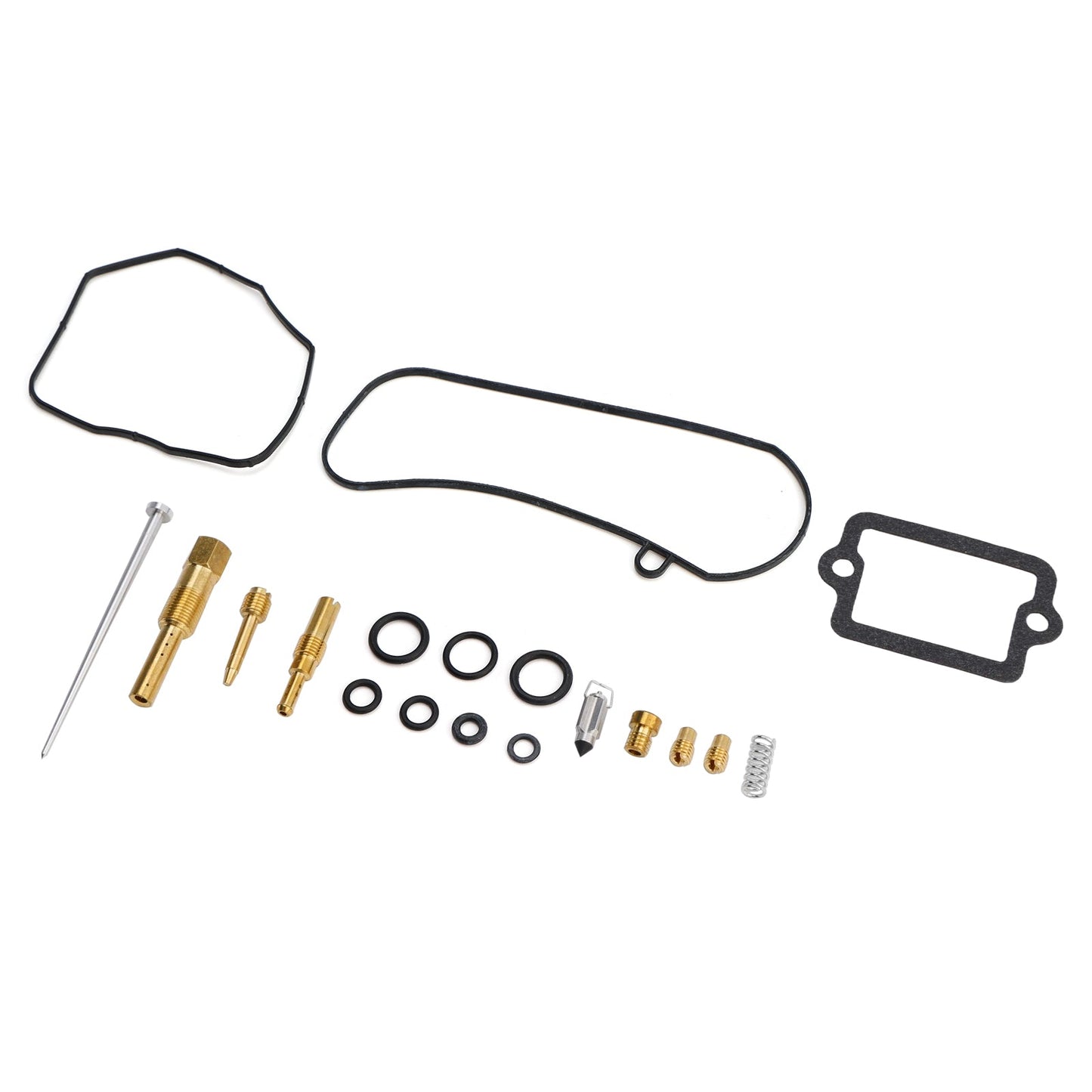 Kit di riparazione e revisione del carburatore per Honda NSR250/NSR250R MC21 1990-1993