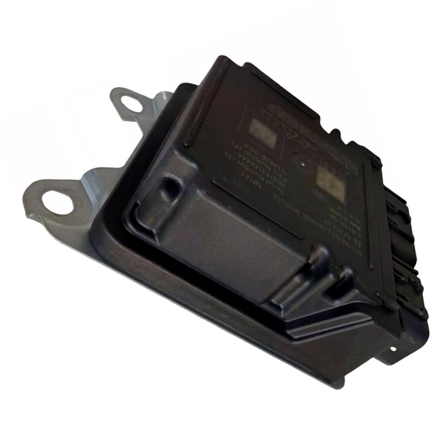 Modulo di controllo dei sistemi di ritenuta per Tesla Model Y 2017-2022, codice 1512876-00-E
