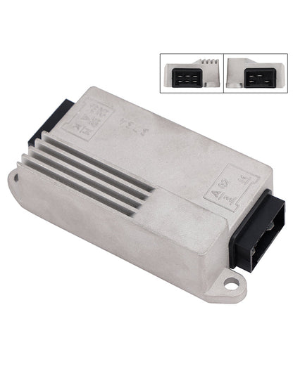 Centralina di controllo accensione CDI 6 + 4 pin per Romet Minsk 125 2T 400A 6V