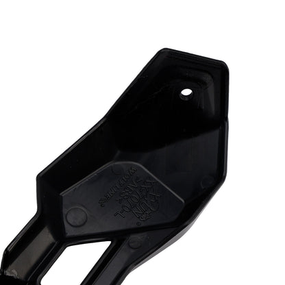 Carenatura di protezione del pannello di copertura laterale del telaio per Kawasaki Z900 2025-2026