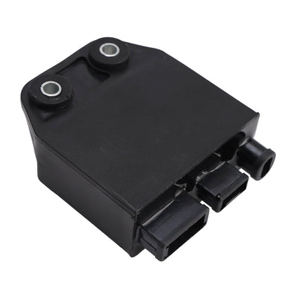 Centralina CDI compatibile con Piaggio Skipper 125/150 1994-2005 e Typhoon 125 1998-2005.