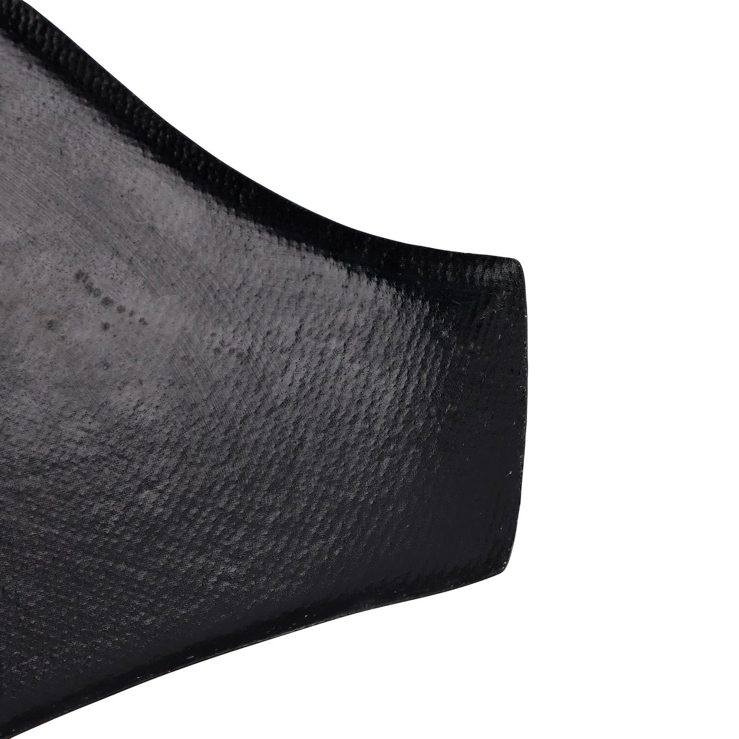 Carenatura del serbatoio in vera fibra di carbonio per Honda CBR600RR 2007-2012