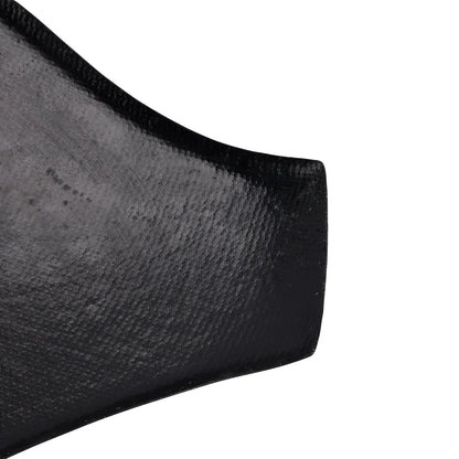 Carenatura del serbatoio in vera fibra di carbonio per Honda CBR600RR 2007-2012