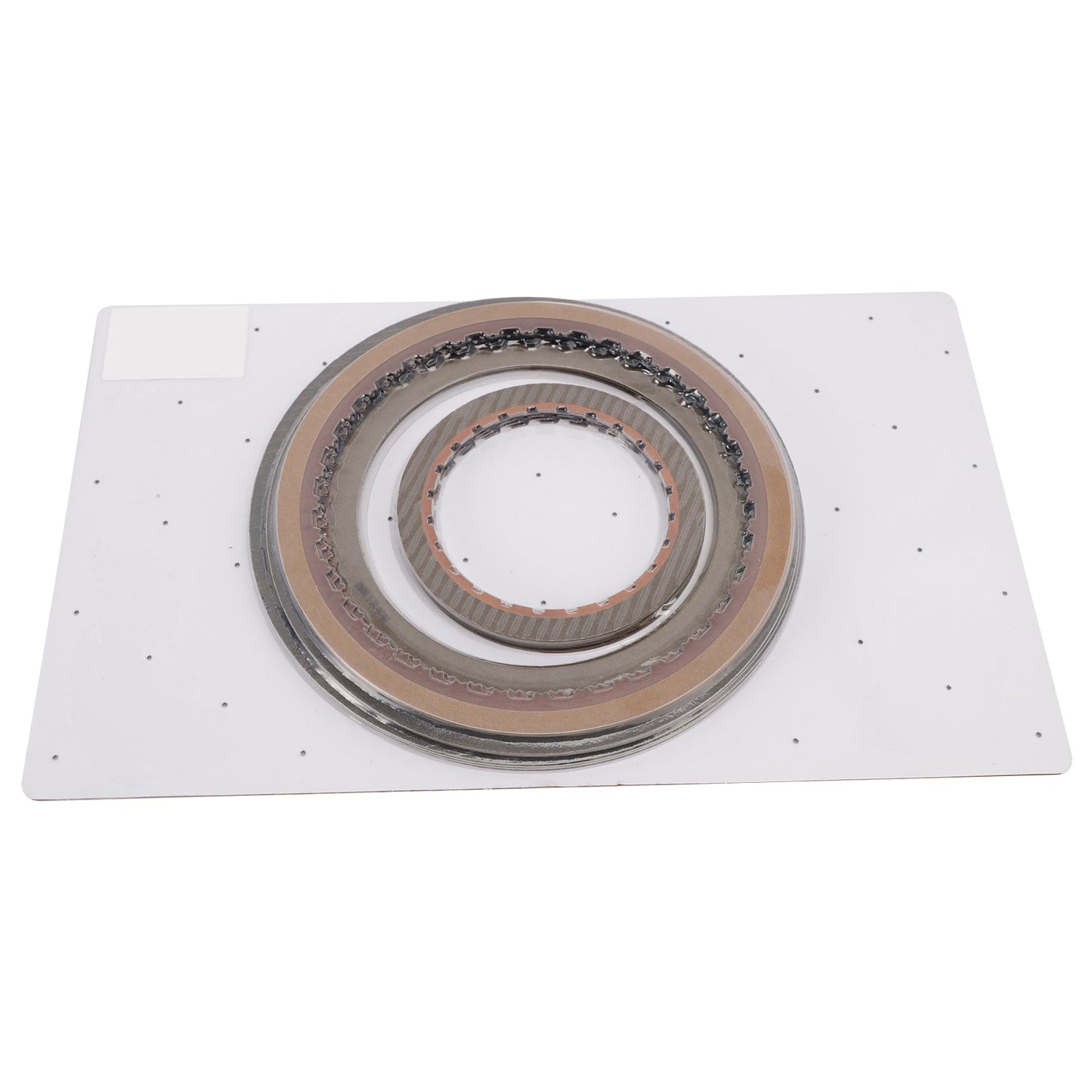 Kit completo di revisione per cambio automatico 6T70E 6T75E per CADILLAC XTS 2012-2014