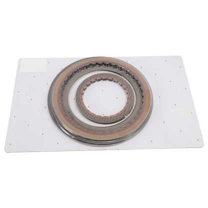 Kit completo di revisione per cambio automatico SATURN OUTLOOK 3.6L 6T70E 6T75E, anni 2007-2009.