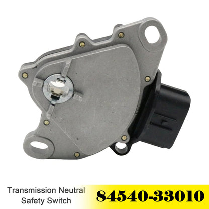 Interruttore di sicurezza in folle per trasmissione per Toyota Camry 2.5L 3.5L 84540-33010