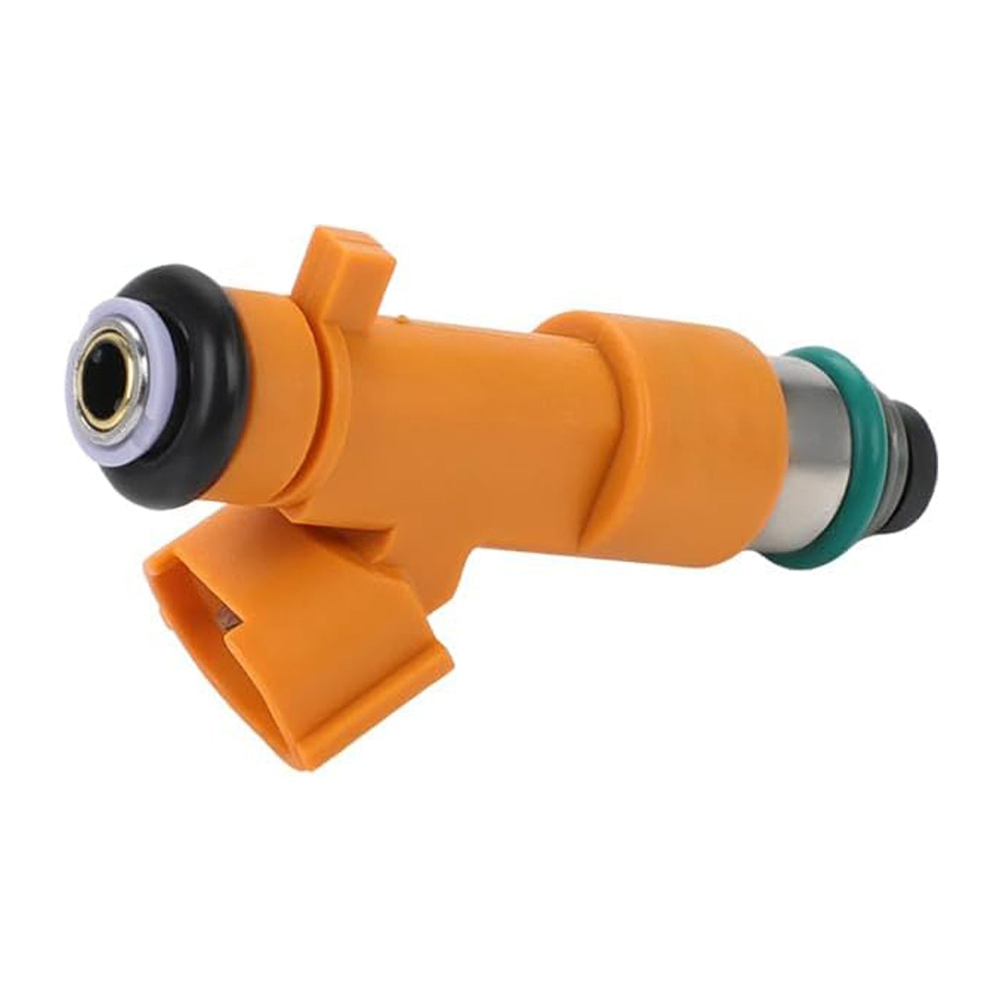 1 pz iniettore carburante per Infiniti G37 Q60 QX70 FX37 Nissan 370Z 3.7L 16600-EY00A