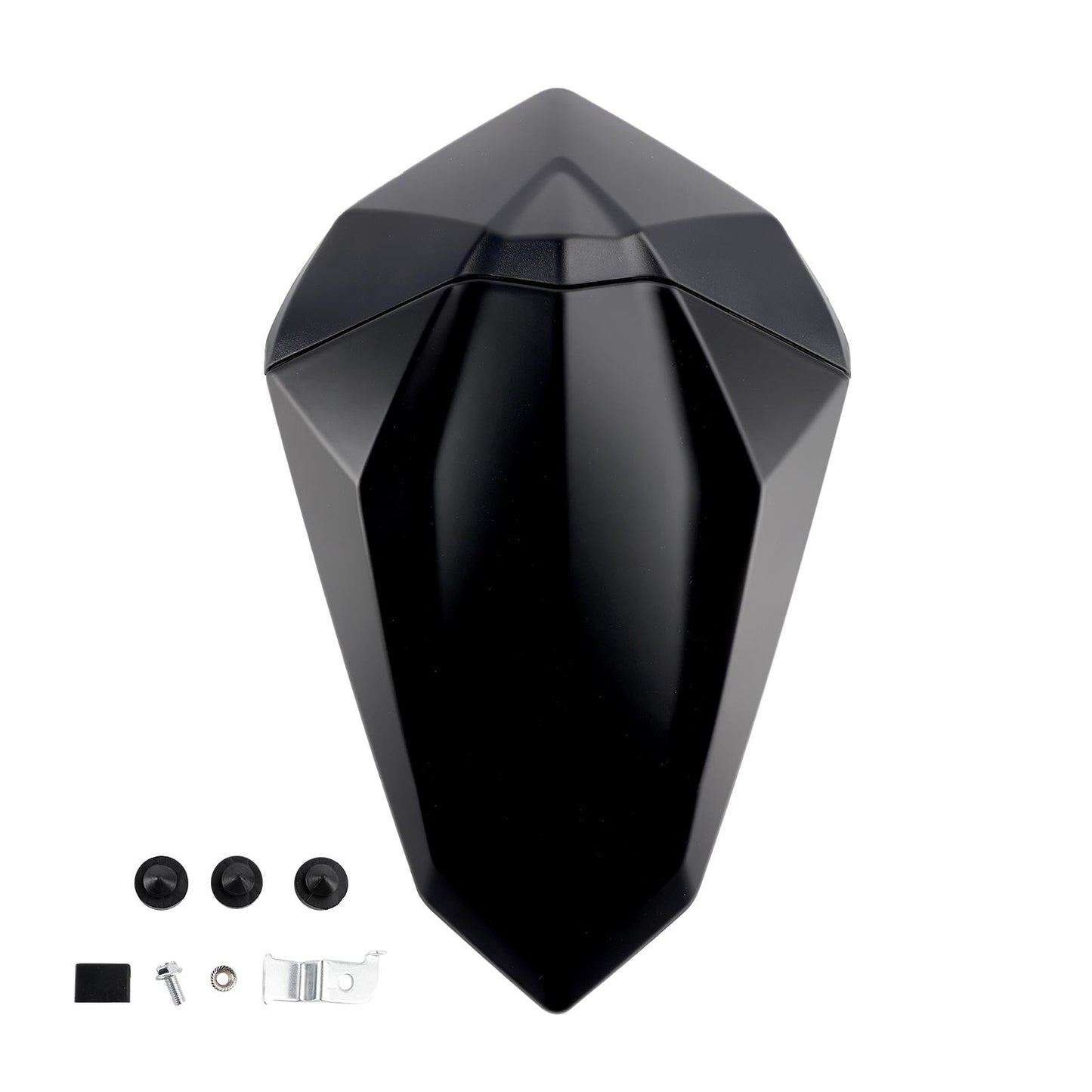 Carenatura posteriore per sedile posteriore Kawasaki Ninja 500 EX500R Z500 2024-2025