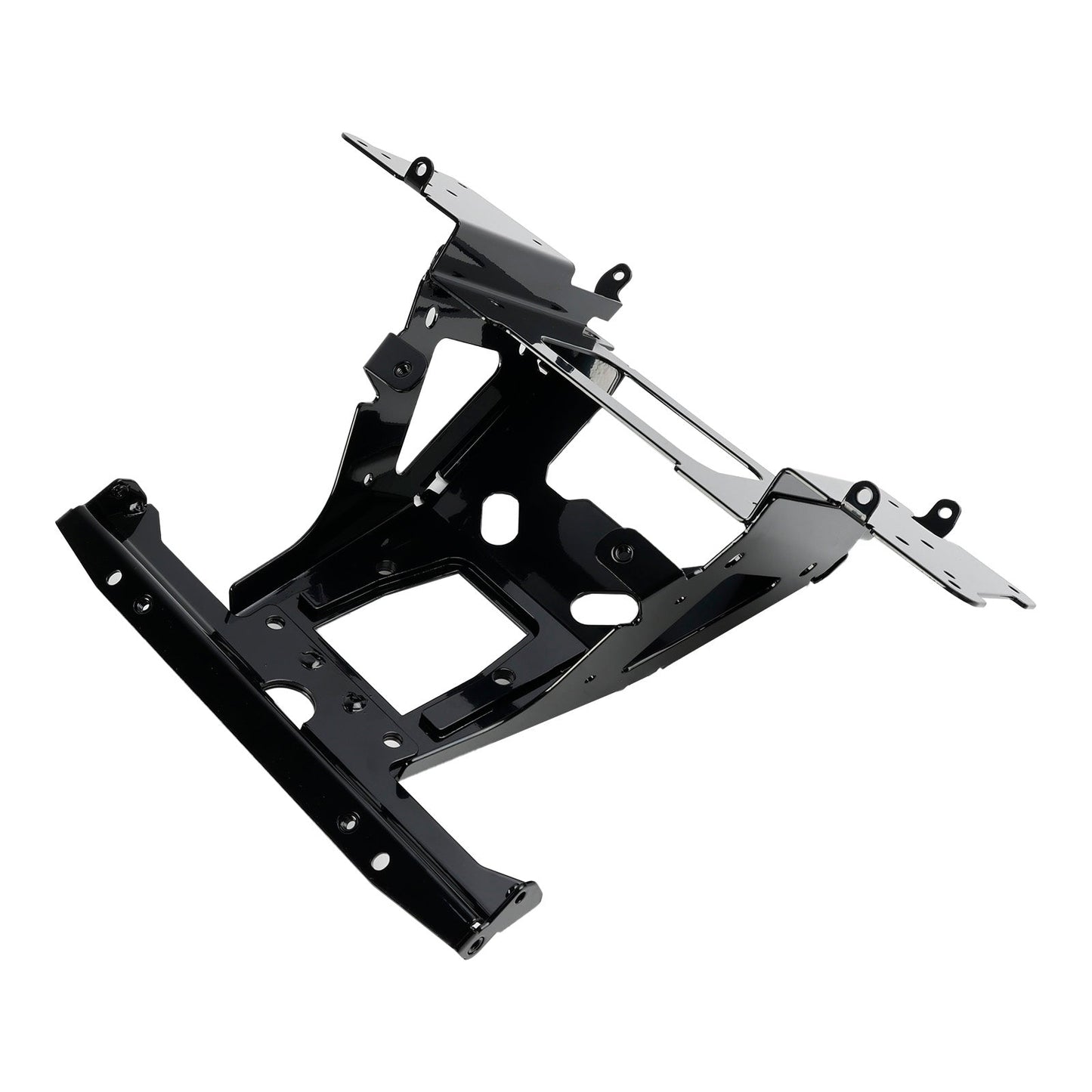 Supporto carenatura interna modelli Harley-Davidson Road Glide 2015-2024 Supporto radio